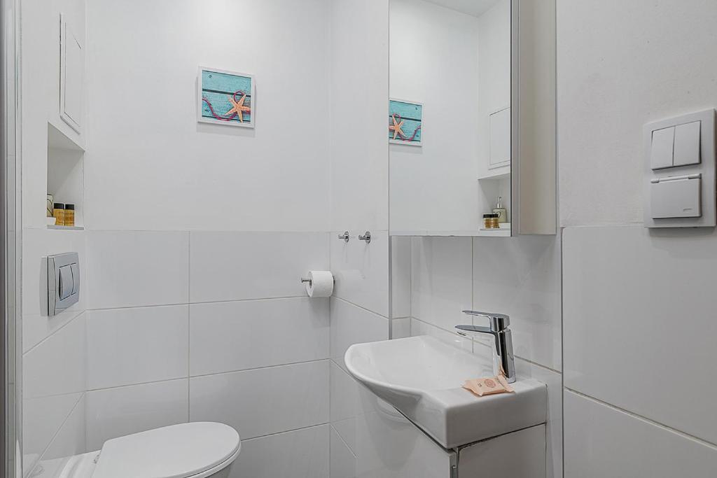 Andersa 1 By Nyx Apart Apartament