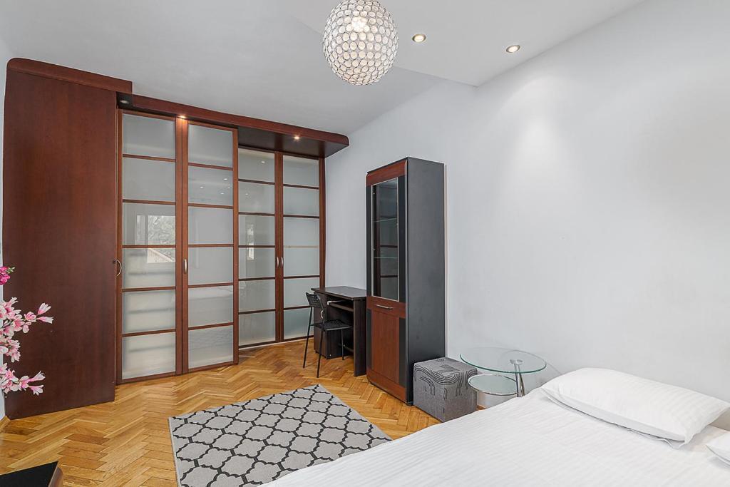 Andersa 1 By Nyx Apart Apartament