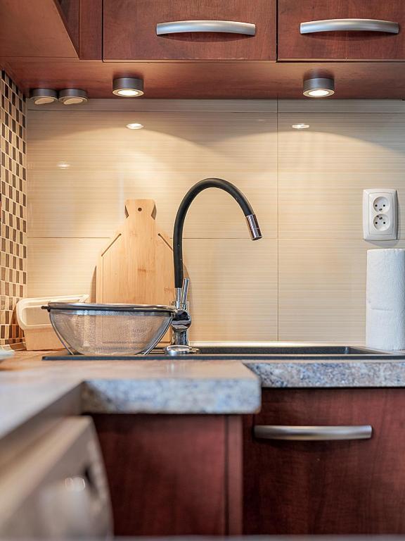 Apartament Andersa 1 By Nyx Apart *
